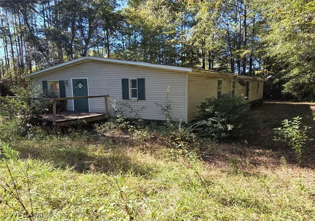 Photo 2 of Manufactured home for sale at 4860 Fireweed St, Middleburg, FL 32068 | MLS# 225082389 | Listing updated on 2026-08-26