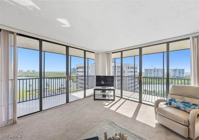 Photo 1 of Condo for sale at 11 Bluebill Ave #1006, Naples, FL 34108 | MLS# 225082098 | Listing updated on 2026-08-23