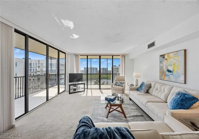Photo 3 of Condo for sale at 11 Bluebill Ave #1006, Naples, FL 34108 | MLS# 225082098 | Listing updated on 2026-08-23