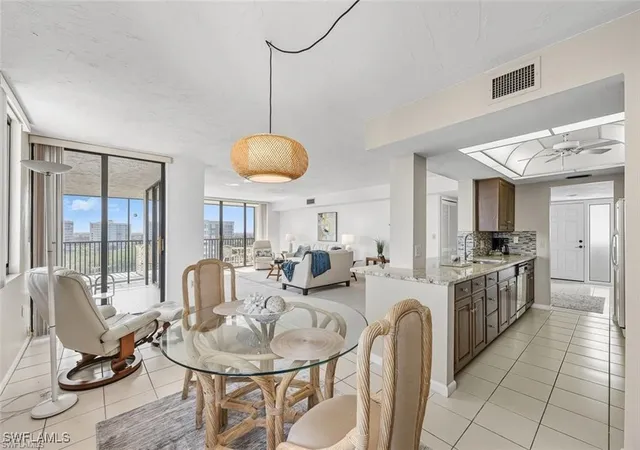Photo 4 of Condo for sale at 11 Bluebill Ave #1006, Naples, FL 34108 | MLS# 225082098 | Listing updated on 2026-08-23