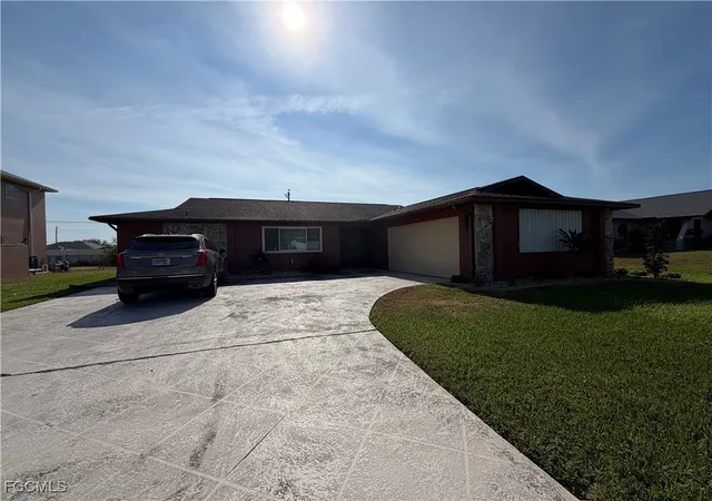Photo 2 of Sale Pending at 1410 Se 1st Terrace, Cape Coral, FL 33990 | MLS# 2025023817 | Listing updated on 2026-08-27