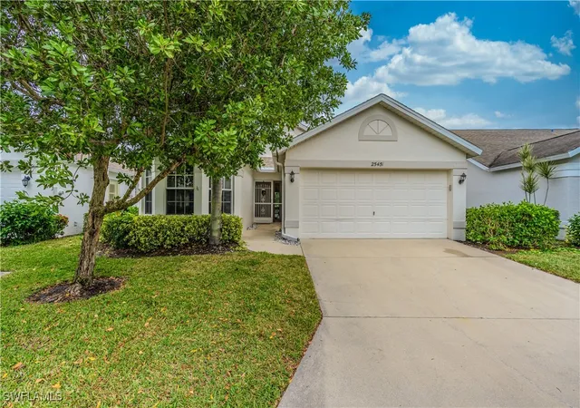 Photo 1 of Single family home for sale at 25451 Fairway Dunes Ct, Bonita Springs, FL 34135 | MLS# 225079621 | Listing updated on 2026-08-26