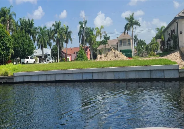 Photo 3 of Land for sale at 2712 Sw 37th Terrace, Cape Coral, FL 33914 | MLS# 225083193 | Listing updated on 2026-08-21