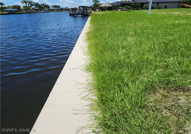 Photo 3 of Land for sale at 2712 SW 37th Terrace, Cape Coral, FL 33914 | MLS# 225083193 | Listing updated on 2026-08-21
