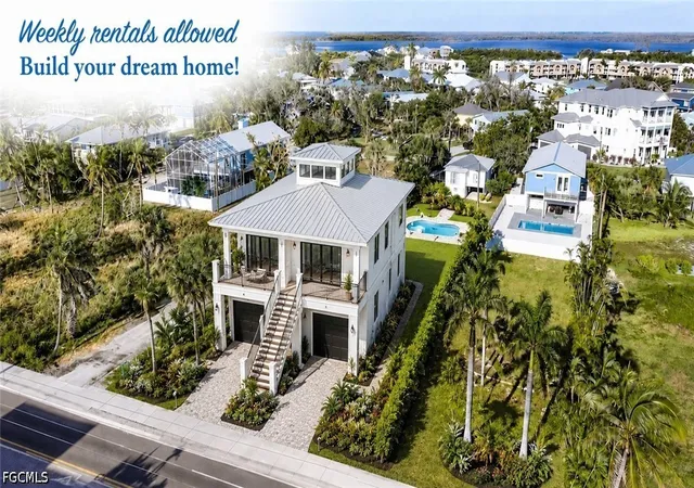 Photo 1 of Land for sale at 5863 Estero Blvd, Fort Myers Beach, FL 33931 | MLS# 2025024437 | Listing updated on 2026-08-24