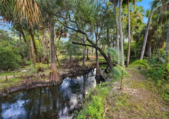 Photo 1 of Land for sale at 12025 Carpenter Ln, Bonita Springs, FL 34135 | MLS# 225075495 | Listing updated on 2026-08-27