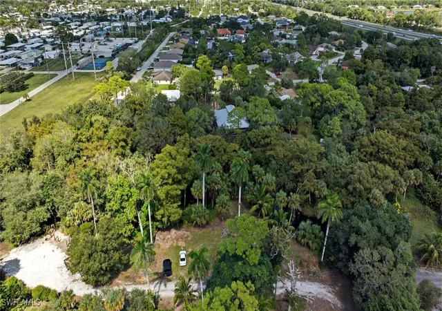 Photo 3 of Land for sale at 12025 Carpenter Ln, Bonita Springs, FL 34135 | MLS# 225075495 | Listing updated on 2026-08-27