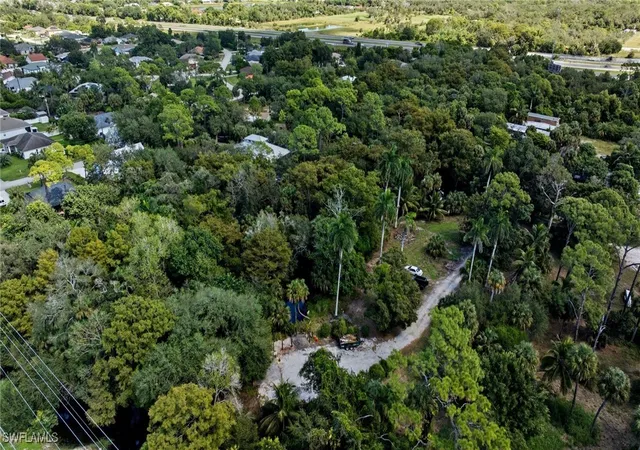 Photo 4 of Land for sale at 12025 Carpenter Ln, Bonita Springs, FL 34135 | MLS# 225075495 | Listing updated on 2026-08-27