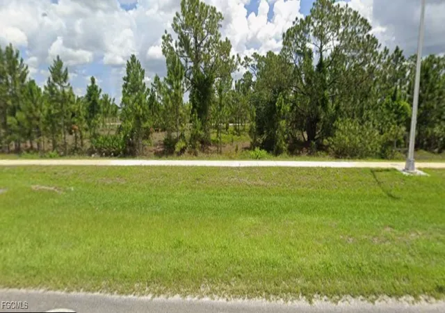 Photo 3 of Land for sale at 3530 Meadow Rd, Lehigh Acres, FL 33974 | MLS# 2025024944 | Listing updated on 2026-08-26
