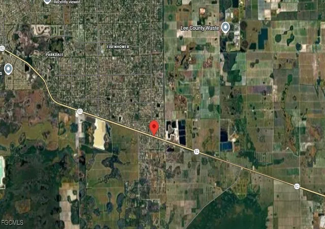 Photo 2 of Land for sale at 3534 Meadow Rd, Lehigh Acres, FL 33974 | MLS# 2025025000 | Listing updated on 2026-08-26