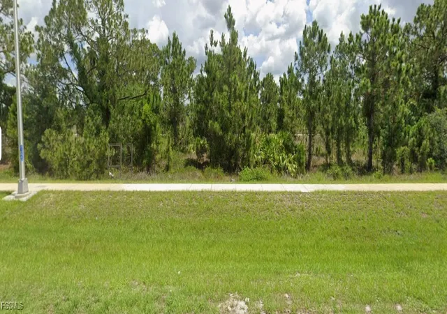 Photo 3 of Land for sale at 3534 Meadow Rd, Lehigh Acres, FL 33974 | MLS# 2025025000 | Listing updated on 2026-08-26