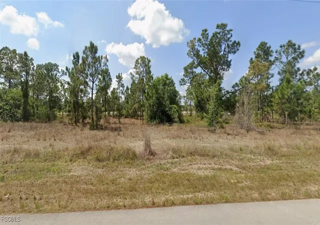 Photo 4 of Land for sale at 3534 Meadow Rd, Lehigh Acres, FL 33974 | MLS# 2025025000 | Listing updated on 2026-08-26