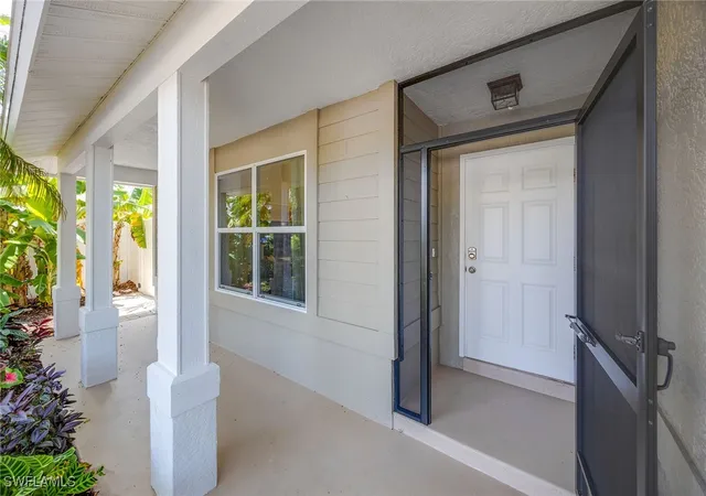 Photo 3 of Sale Pending at 816 102nd Avenue N, Naples, FL 34108 | MLS# 225083856 | Listing updated on 2026-08-27