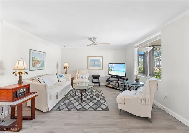 Photo 3 of Condo for sale at 1517 Chesapeake Ave #B3, Naples, FL 34102 | MLS# 225071695 | Listing updated on 2026-08-30