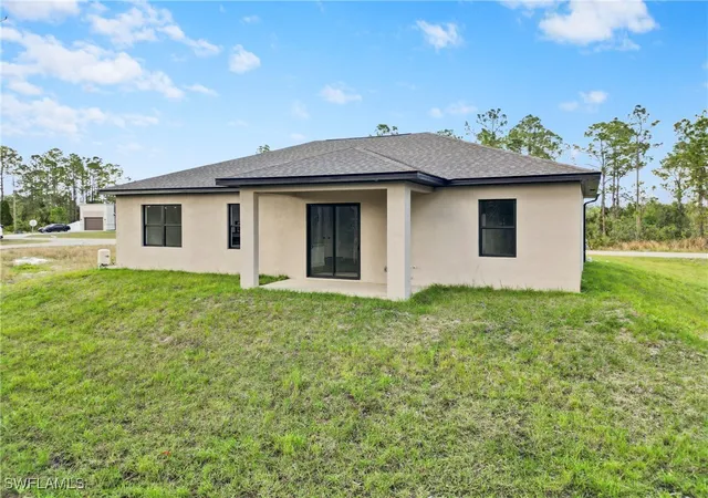 Photo 2 of Sale Pending at 2717 20th Street W, Lehigh Acres, FL 33971 | MLS# 225084698 | Listing updated on 2026-08-17