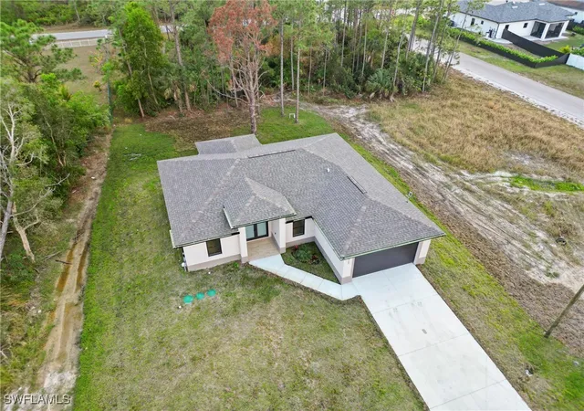Photo 2 of Sale Pending at 2717 20th Street W, Lehigh Acres, FL 33971 | MLS# 225084698 | Listing updated on 2026-08-17