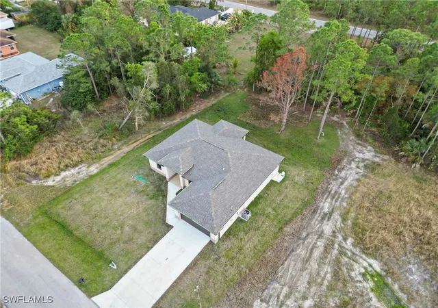 Photo 3 of Sale Pending at 2717 20th Street W, Lehigh Acres, FL 33971 | MLS# 225084698 | Listing updated on 2026-08-17