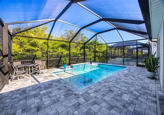 Photo 1 of Single family home for sale at 8794 Pigeon Key, Fort Myers, FL 33908 | MLS# 2025026130 | Listing updated on 2026-08-30