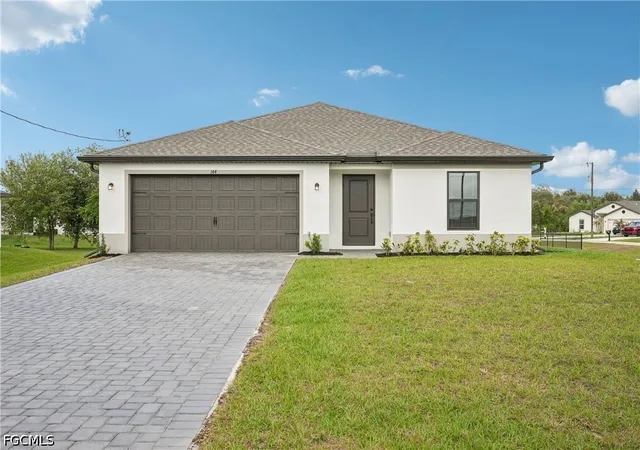Single family home for sale at 144 Blackstone Dr, Fort Myers, FL 33913 | MLS# 2025026365 | Listing updated on 2026-08-21