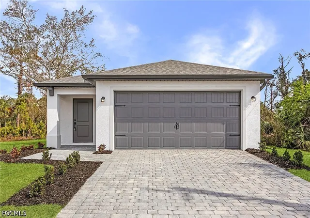 Single family home for sale at 134 Zobora Cir, Fort Myers, FL 33913 | MLS# 2025026367 | Listing updated on 2026-08-21