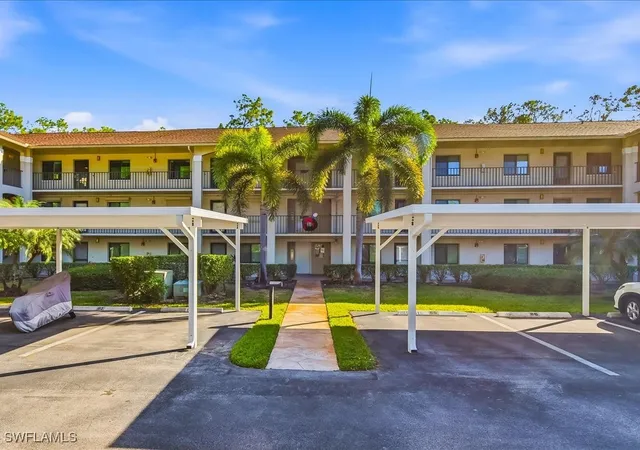 Photo 1 of Condo for sale at 5767 Deauville Cir #D305, Naples, FL 34112 | MLS# 225083763 | Listing updated on 2026-08-27