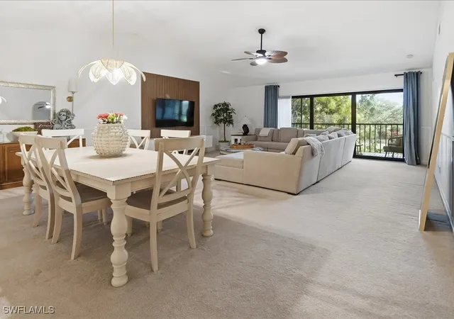 Photo 3 of Condo for sale at 5767 Deauville Cir #D305, Naples, FL 34112 | MLS# 225083763 | Listing updated on 2026-08-27