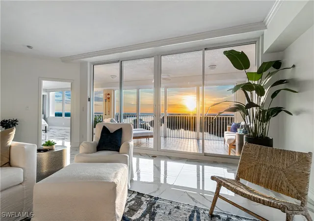Photo 3 of Condo for sale at 435 Dockside Dr #B702, Naples, FL 34110 | MLS# 225085018 | Listing updated on 2026-08-21