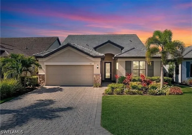 1st image of 3944 Black Eagle Ln, Fort Myers, FL 33966 | MLS# 225085250