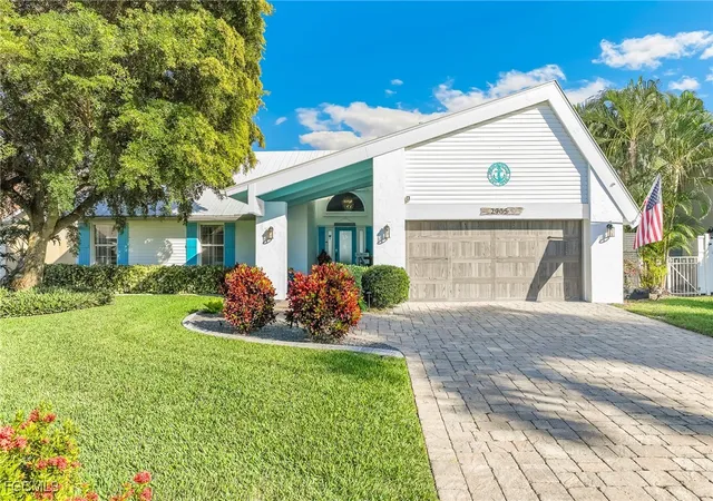 Photo 4 of Single family home for sale at 2905 SE 22nd Place, Cape Coral, FL 33904 | MLS# 2026000372 | Listing updated on 2026-08-24