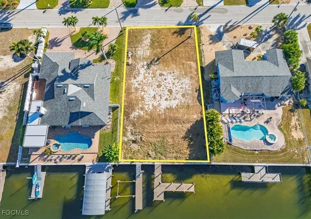 Photo 1 of Land for sale at 18164 Cutlass Dr, Fort Myers Beach, FL 33931 | MLS# 2026000479 | Listing updated on 2026-08-14