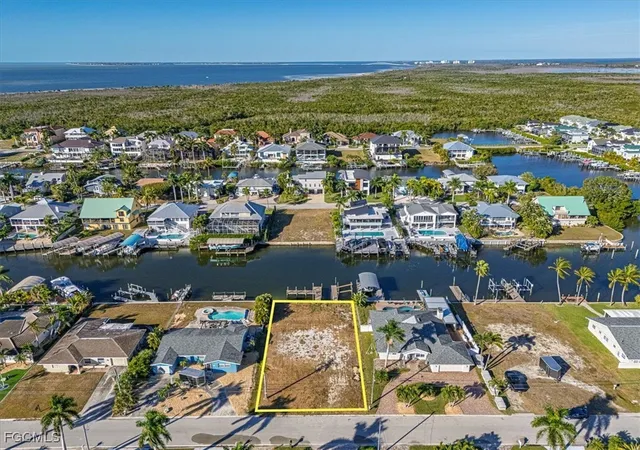 Photo 2 of Land for sale at 18164 Cutlass Dr, Fort Myers Beach, FL 33931 | MLS# 2026000479 | Listing updated on 2026-08-14