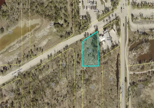 Photo 1 of Sale Pending at 2505 Is Inn Rd, Sanibel, FL 33957 | MLS# 2025019437 | Listing updated on 2026-08-18