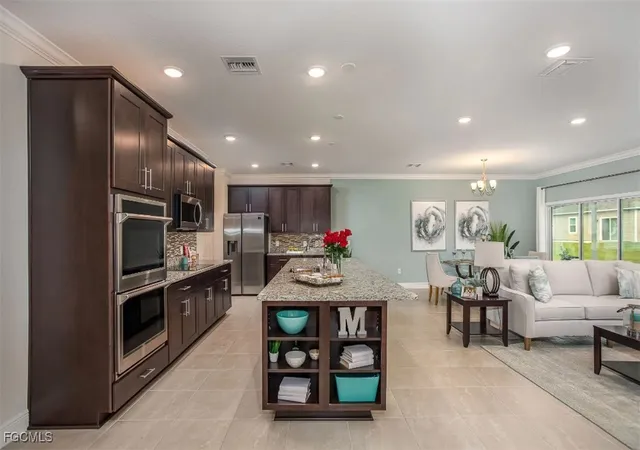 Photo 3 of Single family home for sale at 4012 10th Street SW, Lehigh Acres, FL 33976 | MLS# 2026000646 | Listing updated on 2026-08-21