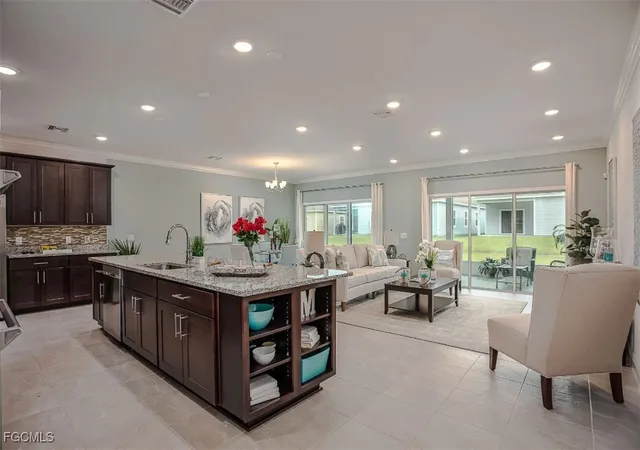 Photo 4 of Single family home for sale at 4012 10th Street SW, Lehigh Acres, FL 33976 | MLS# 2026000646 | Listing updated on 2026-08-21