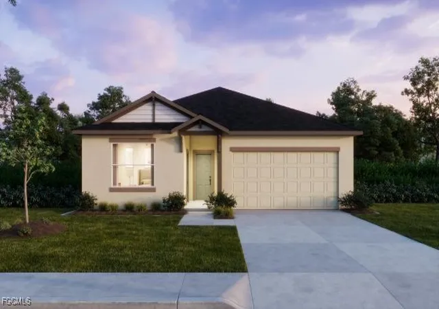 Photo 2 of Sale Pending at 3508 14th Street Sw, Lehigh Acres, FL 33976 | MLS# 2026000651 | Listing updated on 2026-08-20