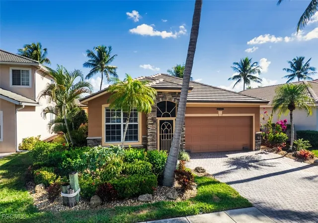 Photo 1 of Sale Pending at 14466 Reflection Lakes Dr, Fort Myers, FL 33907 | MLS# 2026000770 | Listing updated on 2026-08-26