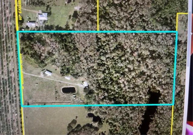 Photo 1 of Sale Pending at 1195 Blueberry Ln, Labelle, FL 33935 | MLS# 2026000843 | Listing updated on 2026-08-24