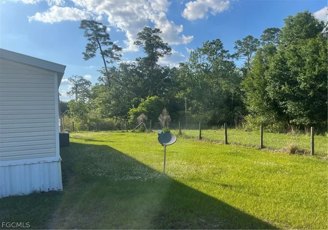 Photo 3 of Sale Pending at 1195 Blueberry Ln, Labelle, FL 33935 | MLS# 2026000843 | Listing updated on 2026-08-24