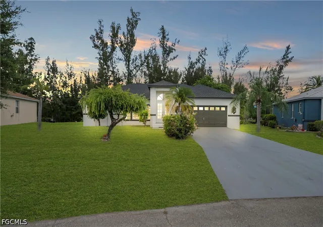 Photo 1 of Single family home for sale at 14441 Pine Lily Dr, Fort Myers, FL 33908 | MLS# 2026000848 | Listing updated on 2026-08-27