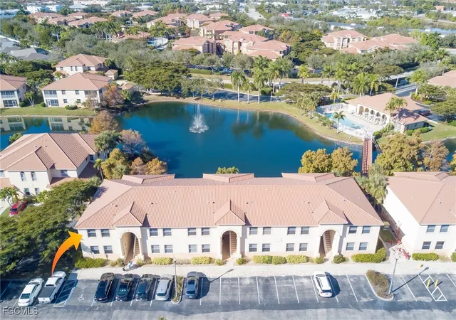 Photo 2 of Condo for sale at 15440 Bellamar Cir #2921, Fort Myers, FL 33908 | MLS# 2025024792 | Listing updated on 2026-08-30