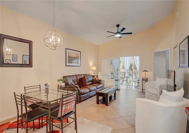 Photo 3 of Condo for sale at 15440 Bellamar Cir #2921, Fort Myers, FL 33908 | MLS# 2025024792 | Listing updated on 2026-08-30