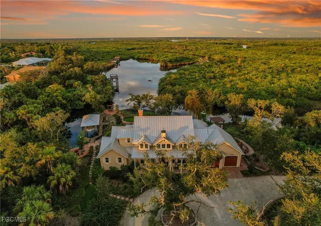Photo 1 of Sale Pending at 27300 Egret Pl, Punta Gorda, FL 33983 | MLS# 2025021235 | Listing updated on 2026-08-21