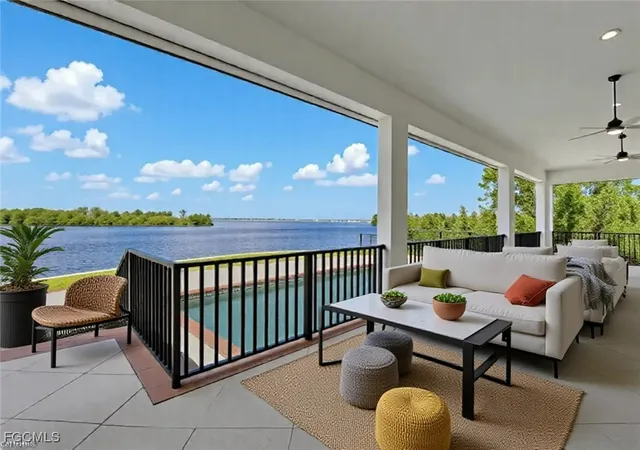 Photo 3 of Sale Pending at 866 Cal Cvs Dr, Fort Myers, FL 33919 | MLS# 2026000996 | Listing updated on 2026-08-28