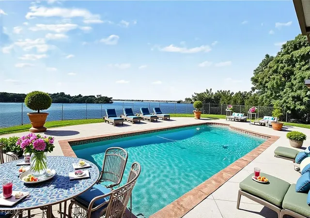 Photo 3 of Sale Pending at 866 Cal Cvs Dr, Fort Myers, FL 33919 | MLS# 2026000996 | Listing updated on 2026-08-28