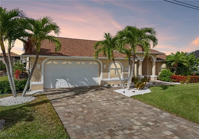 1st image of 1422 Nw 38th Pl, Cape Coral, FL 33993 | MLS# 2026001028