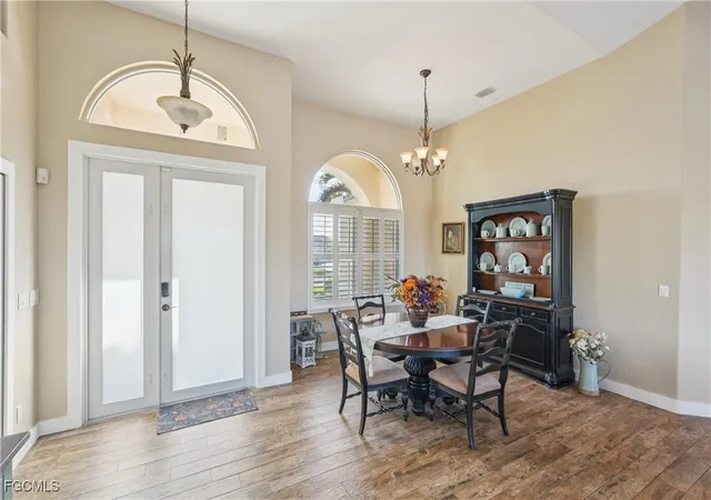 2nd image of 1422 Nw 38th Pl, Cape Coral, FL 33993 | MLS# 2026001028