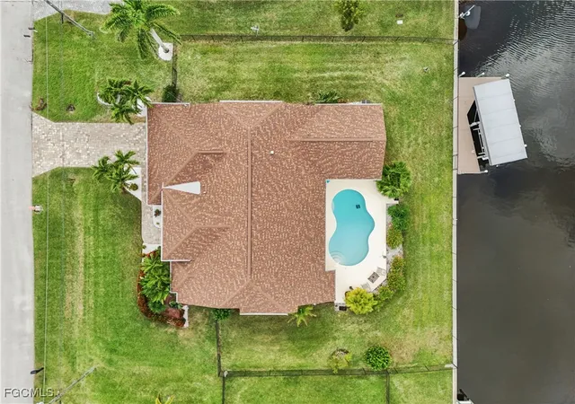 34th image of 1422 Nw 38th Pl, Cape Coral, FL 33993 | MLS# 2026001028