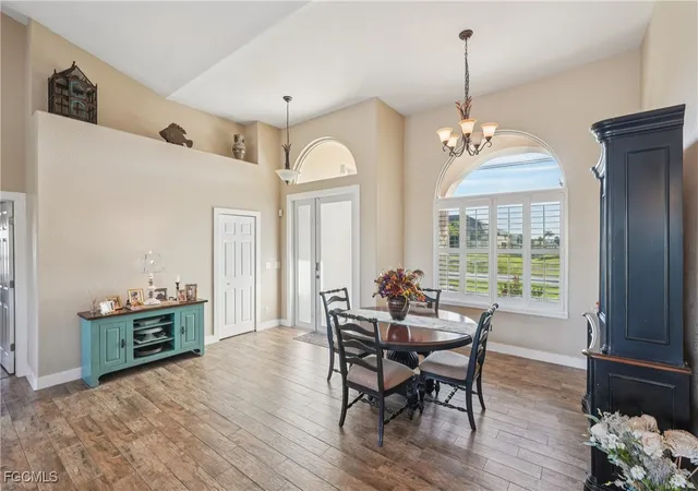 Photo 3 of Single family home for sale at 1422 Nw 38th Place, Cape Coral, FL 33993 | MLS# 2026001028 | Listing updated on 2026-08-17