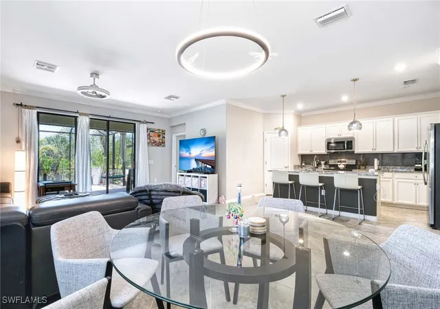 Photo 1 of Single family home for sale at 1608 Vizcaya Ln, Naples, FL 34113 | MLS# 226001119 | Listing updated on 2026-08-23
