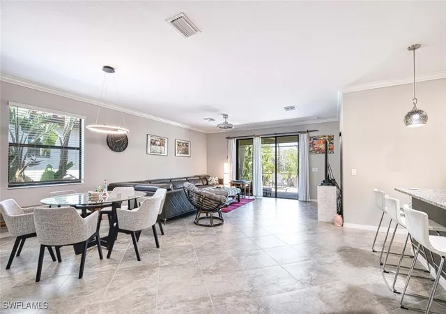 Photo 2 of Single family home for sale at 1608 Vizcaya Ln, Naples, FL 34113 | MLS# 226001119 | Listing updated on 2026-08-23